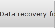 Data recovery for Embassy Row data
